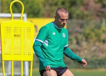 Konyaspor, Gökhan Töre ile yollarını ayırdı!
