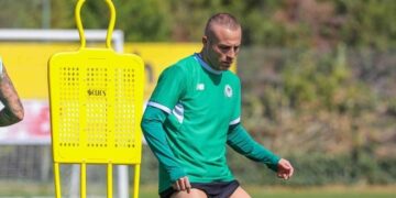 Konyaspor, Gökhan Töre ile yollarını ayırdı!
