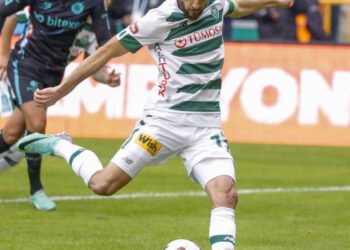 Konyaspor ile Adana Demirspor yenişemedi!