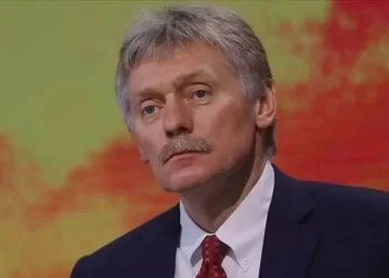 Rusya tarafından ilk kez Ukrayna’daki operasyon “savaş” olarak nitelendirildi