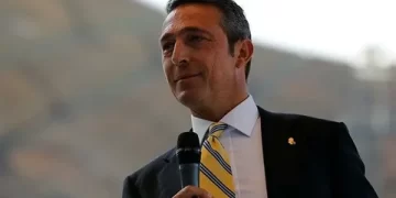 Kulüpler Birliği, Ali Koç’un istifasını kabul etmedi!