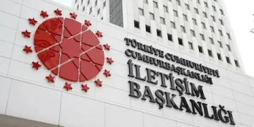 İletişim Başkanlığı’ndan Diyanet İşleri Başkanlığının, kütüphaneyi öğrencilere kapattığı iddiasına ilişkin açıklama
