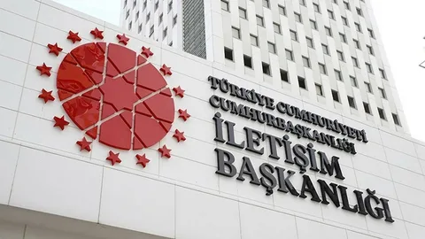 İletişim Başkanlığı'ndan Diyanet İşleri Başkanlığının, kütüphaneyi öğrencilere kapattığı iddiasına ilişkin açıklama kutuhaneyi ogrencilere kapattigi iddiasina iliskin aciklama habermeydan