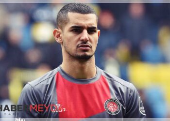 Fenerbahçe’de Levent Mercan Sürprizi!