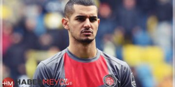 Fenerbahçe’de Levent Mercan Sürprizi!