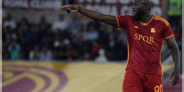 Fenerbahçe’nin Yeni Sezon Hedefi Lukaku!