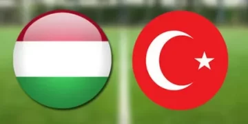 Macaristan-Türkiye milli maçı ne zaman, saat kaçta ve hangi kanalda?