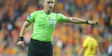 Macaristan-Türkiye özel maçının hakemi belli oldu!