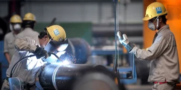 EYT emeklilerinin yerine 60 bin mavi yakalı aranıyor