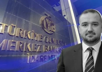 TCMB faiz kararını duyurdu