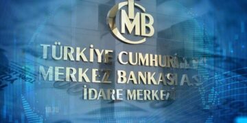 Merkez Bankası fiyat gelişmeleri raporunu paylaştı