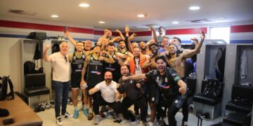 Merkezefendi Belediyesi, Darüşşafaka’yı deplasmanda devirdi!