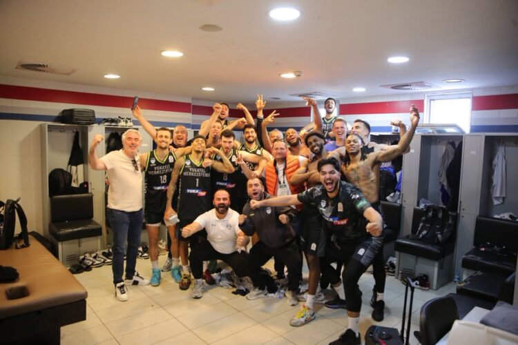 merkezefendi belediyesi basket darussafaka yi deplasmanda devirdi habermeydan
