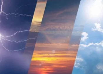 Meteoroloji’den hava tahmini geldi: Sıcaklıklar artacak, kar yağacak