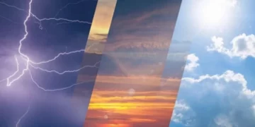 Meteoroloji’den hava tahmini geldi: Sıcaklıklar artacak, kar yağacak