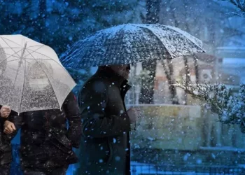 Meteoroloji uyarıyor: Kar kalınlığı 50 cm’yi aşabilir!
