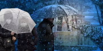 Meteoroloji uyarıyor: Kar kalınlığı 50 cm’yi aşabilir!