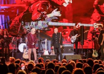 Özkan Uğur’suz ilk MFÖ konseri!