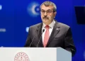 Bakan Tekin’den yeni müfredat hakkında açıklama