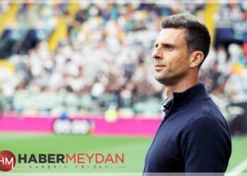 Juventus’ta Allegri Yerine Thiago Motta Sürprizi Gelebilir!