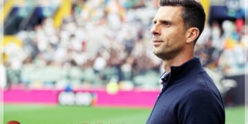 Juventus’ta Allegri Yerine Thiago Motta Sürprizi Gelebilir!