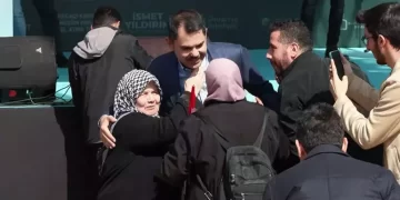 AK Parti adayı Kurum: Telaşlılar, ne yapacaklarını bilmiyorlar