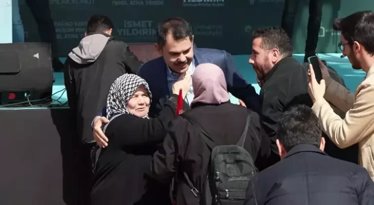 murat kurum habermeydan