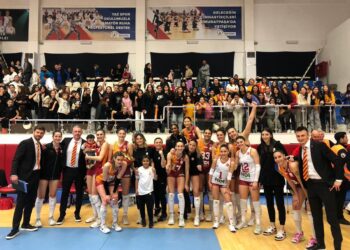 Muratpaşa Bld. Sigorta Shop 0-3 Galatasaray Daikin