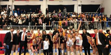 Muratpaşa Bld. Sigorta Shop 0-3 Galatasaray Daikin