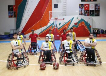 Muş BESK, son maçını kazandı ama küme düştü!