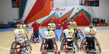 Muş BESK, son maçını kazandı ama küme düştü!