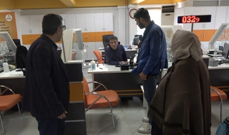 mus il nufus mudurlugu secim gunu acik olacak habermeydan
