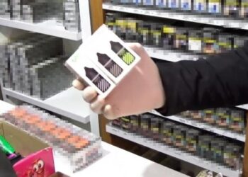 Muş’ta kaçak sigara operasyonunda 3 kişi gözaltına alındı