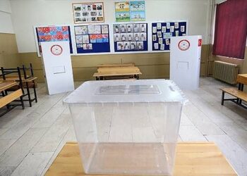 Muş’ta Mahalli İdareler Genel Seçim hazırlıkları tamamlandı!