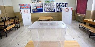 Muş’ta Mahalli İdareler Genel Seçim hazırlıkları tamamlandı!