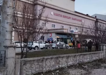 Muş Varto’da ‘At eyeri’ tartışması kanlı bitti!