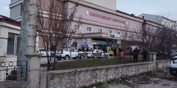 Muş Varto’da ‘At eyeri’ tartışması kanlı bitti!