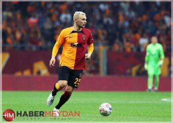 Napoli’nin Yeni Stoper Hedefi Victor Nelsson!