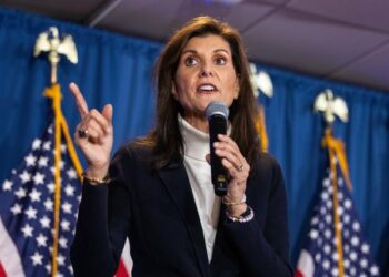 Trump’ın rakibi Nikki Haley yarıştan ayrılıyor