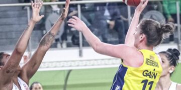 OGM Ormanspor 69-97 Fenerbahçe Alagöz Holding