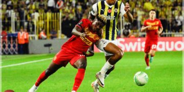 Inter, Oosterwolde’yi İzliyor!