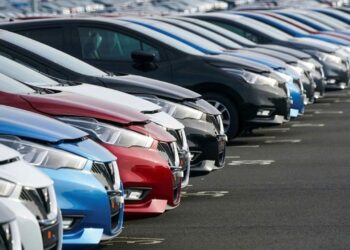 Şubat ayında otomobil satışları yüzde 40 oranında artış gösterdi