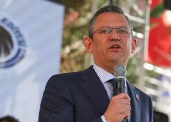 CHP Genel Başkanı Özel: Türkiye’de belediyelerimiz tam 64 tane yurt açtı