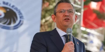 CHP Genel Başkanı Özel: Türkiye’de belediyelerimiz tam 64 tane yurt açtı