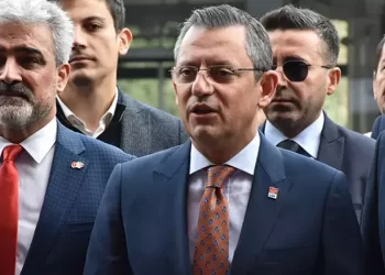 Özgür Özel açıkladı: Bu kadar ucuz siyaset olmaz