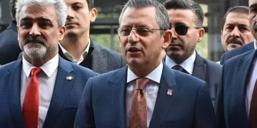 Özgür Özel açıkladı: Bu kadar ucuz siyaset olmaz