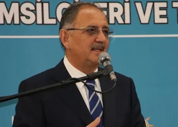 Bakan Özhaseki açıkladı: 59,9 milyon ton atık ekonomiye geri kazandırıldı