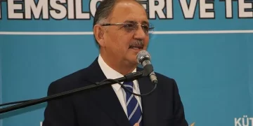 Bakan Özhaseki açıkladı: 59,9 milyon ton atık ekonomiye geri kazandırıldı