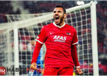 Beşiktaş’ta İlk Hedef Pavlidis!