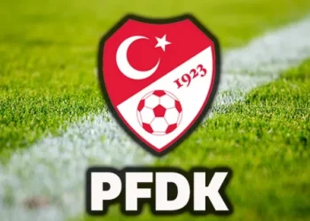 PFDK, sevkleri açıklandı!